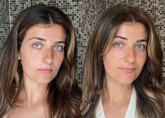 Review - spf @Isabella