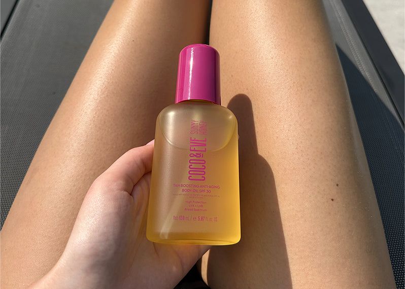 Review - tanspf @alexajustinee
