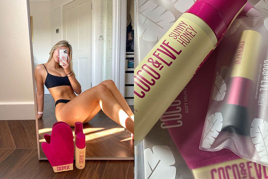 What Is DHA in Self-Tanning Lotions And How Does it Work?
