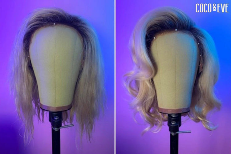 How to Care for Wigs, Weaves and Extensions – Top Tips from a Pro in the Know!