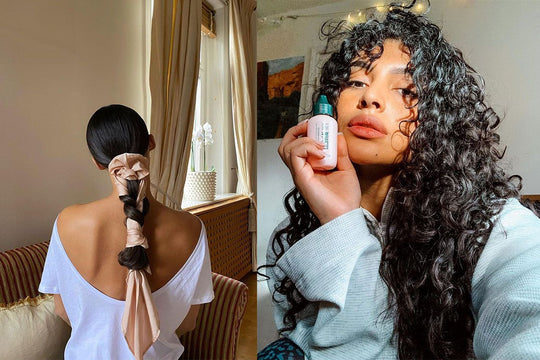 8 Hot Hair Trends for 2021