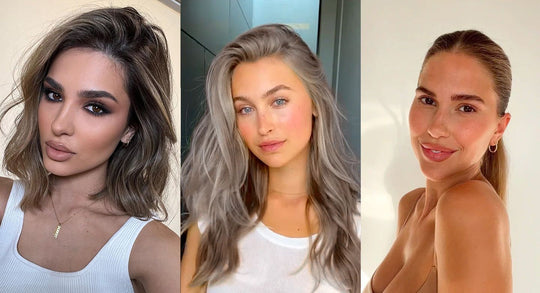 3 Catwalk Worthy Spring Hair Trends to Try at Home