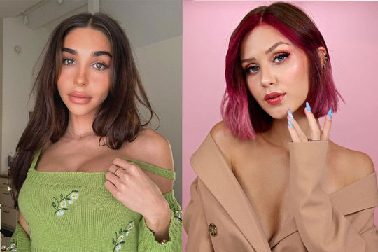 8 More Trending Hair Looks to Try ASAP