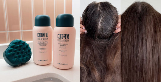 Why is My Hair So Oily?