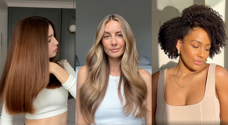 Understanding Your Hair Type