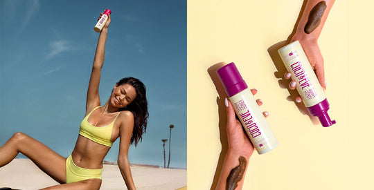 How to Sweat-Proof Your Tan to Last Through Any Workout