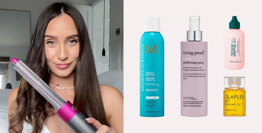 8 Best Heat Protectant Products