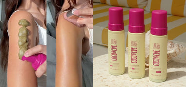 Green Self Tan? Here’s Why It Works Better Than You Think