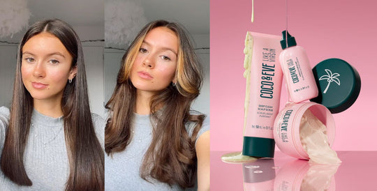 7 Fine Hair Mistakes to Avoid for Bigger, Better Hair