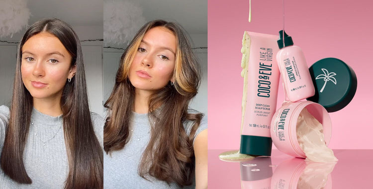 7 Fine Hair Mistakes to Avoid for Bigger, Better Hair