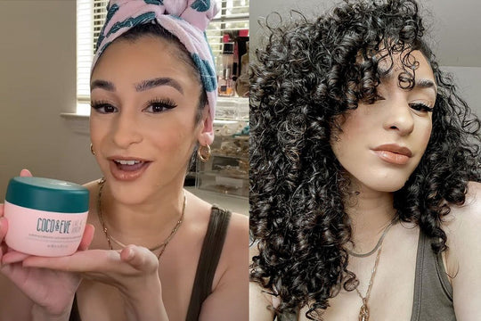 How To Plop Curly Hair: A Complete Guide to Curly Hair Plopping