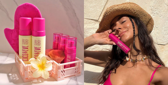 How to Shower After Self-Tanner: Expert Tips for a Longer-Lasting Glow
