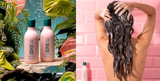 Hair Hydration vs. Moisture - What Does Your Hair Need