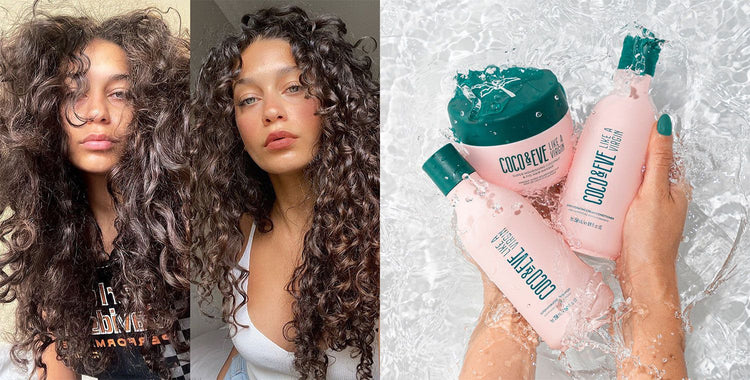 How to Detangle Matted Hair