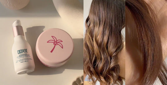 What Causes Split Ends & 5 Ways to Prevent Them