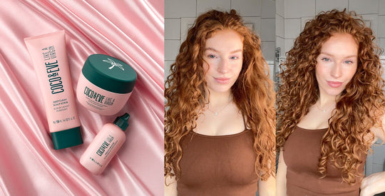 5 Proven Ways to Tame Frizzy Hair