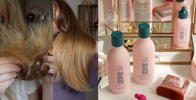 Is It Bad to Blow Dry Your Hair? Everything You Need to Know