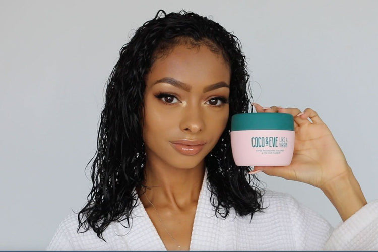 How to Repair Damaged Hair When You Can