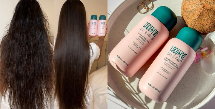 The Top Benefits of Hyaluronic Acid for Hair
