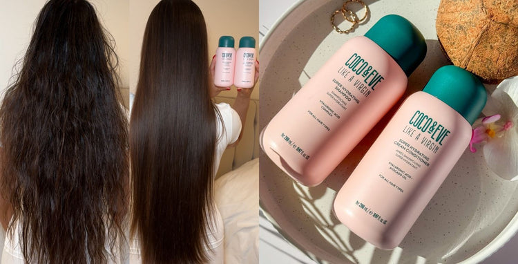 The Top Benefits of Hyaluronic Acid for Hair