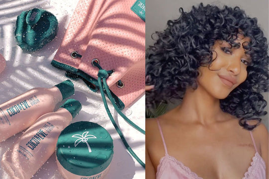 How Often Should You Actually Wash Your Hair?