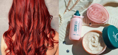 The Biggest Cause of Frizz (and How to Fix It)