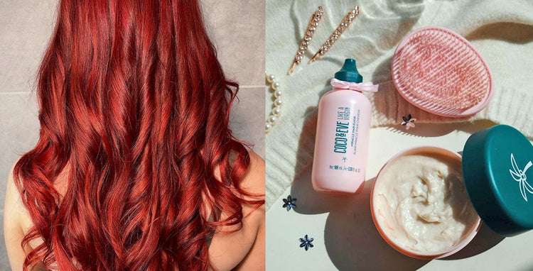 The Biggest Cause of Frizz (and How to Fix It)