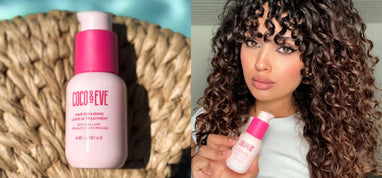 How to Fix Damaged Hair Without Cutting It