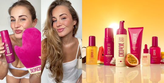 Can You Tan With Self-Tanner On? Do’s and Don’ts