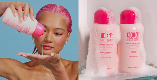 The Number One Hair Wash Mistake that Is Ruining Your Hair