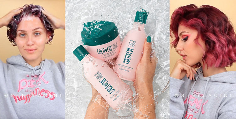 How to Care for Bleached Hair
