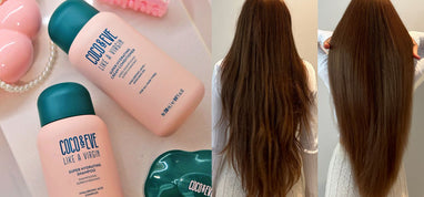 The Best Shampoo & Conditioner for Your Hair Type