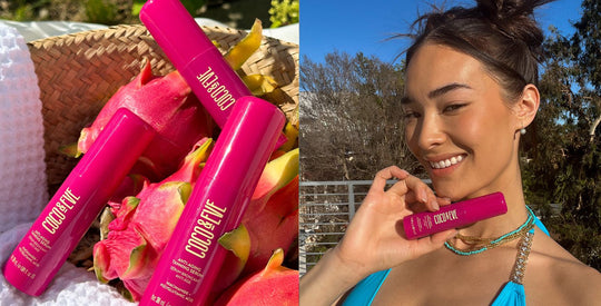 How Does a Face-Tanning Serum Work?