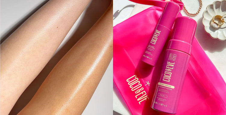 Best Self Tanner for Fair Skin