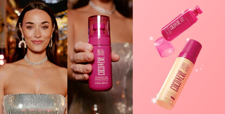 Your Guide to a Party-Perfect Tan