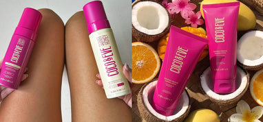 Foam, Lotion or Mousse? How to Choose Your Perfect Self-Tanner