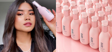 Why 17,000 People Waited for Our Leave-in Conditioner – And Why It’s a Sell Out