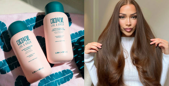 Shampoo & Conditioner: Your Top Questions Answered!
