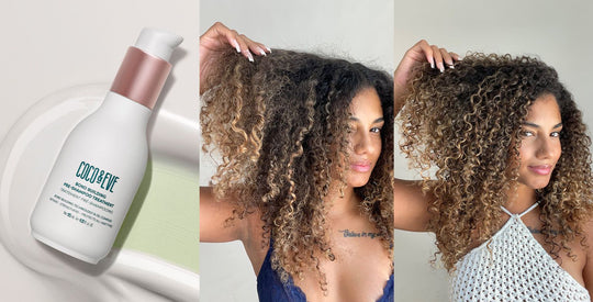 How to Get Healthy Hair and Keep it