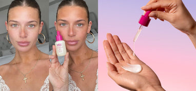 How to Customise Your Perfect Face Tan – The Easy Way