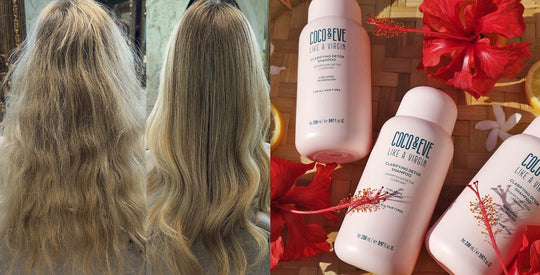 Hard Water Ruining Your Hair? This Detox Shampoo with Raving Reviews Can Save It