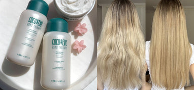 Chemically Damaged Hair, Repaired Right: The Expert-Approved Way to Wash Your Hair