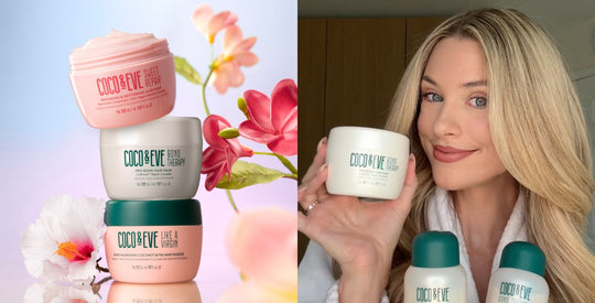 The Best Hair Mask for Your Hair Type