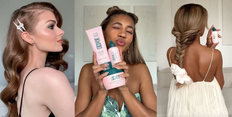 5 Valentine's Day Hairstyles for All Hair Types