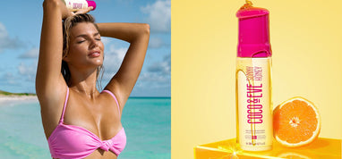 Why 1 Sunny Honey Bali Bronzing Foam Sold Every 20 Seconds!