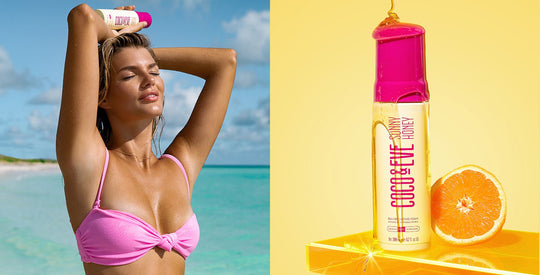 Why 1 Sunny Honey Bali Bronzing Foam Sold Every 20 Seconds!