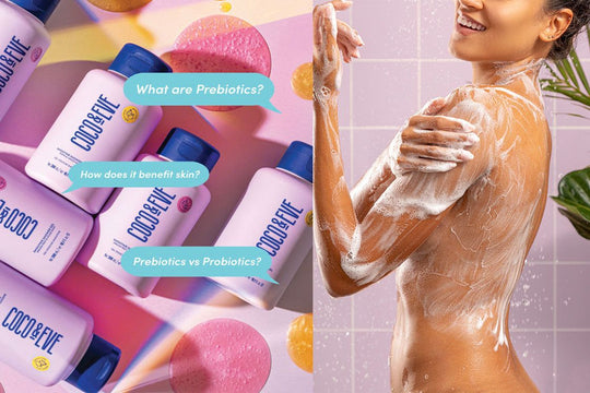What are Prebiotics –  & Why They're So Important For Your Skin