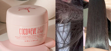 Always Wanted to Hair Mask Like a Pro? Here's How.