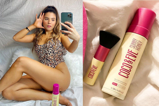 6 Self-Tanning Myths – Busted!