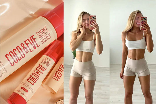 How Do I Prolong My Sunny Honey Fake Tan?